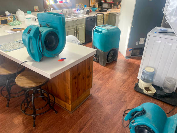 , LA Water damage restoration Company