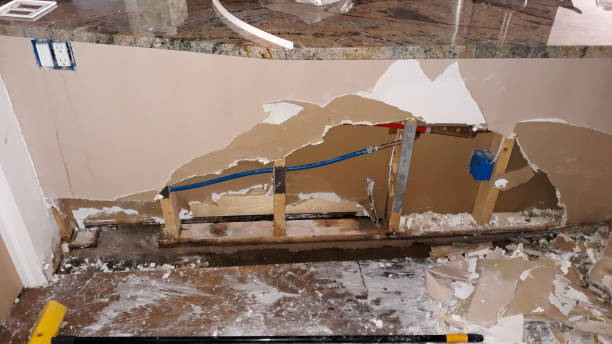 Best Fire Damage Restoration  in Woodmere, LA