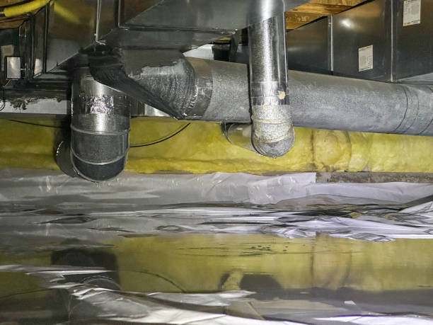 Best Flooded house restoration  in Woodmere, LA
