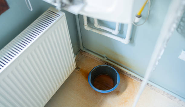 Best Sewage cleanup and water damage restoration  in Woodmere, LA