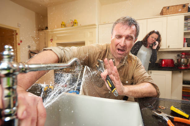 Best Local water damage restoration  in Woodmere, LA